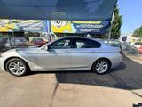 BMW 525d Luxus line - : Limousine, Luxus