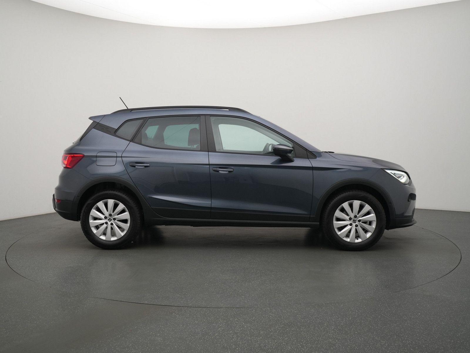 Seat Arona - Bild 3