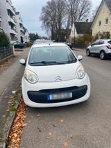 Citroën Citroen c1 - Citroën C1 in Augsburg