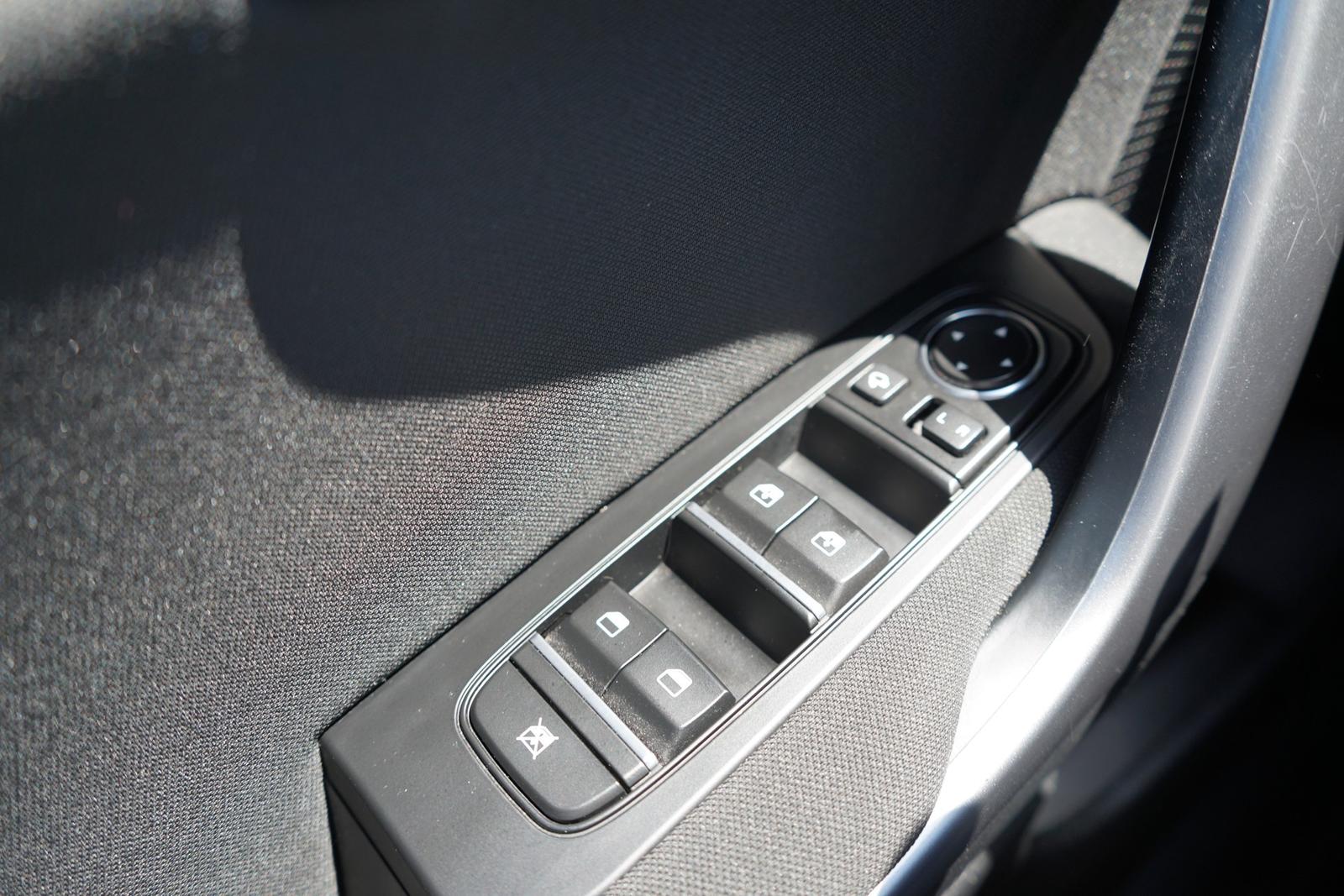 Kia Ceed SW 1.4 T-GDI Vision Sitzheizung Klimaaut.