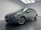 Opel Astra Dynamic 1.4 16V Android Auto+KAMERA+XENON+ - Opel Astra in Frankfurt (Main)