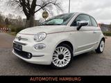 Fiat 500 Auto*Bi-Xenon*Leder*NAVI*Panorama*Beats*1.Hd