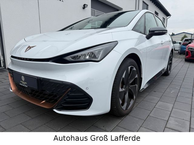CUPRA Born 150 kW RFK WärmeP Navi ACC