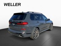 BMW X7 M50 - Vorschau Bild 6