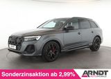 Audi Q7 50 TDI Facelift S line Sport 7S Pano ACC AHK - Audi Q7: Facelift