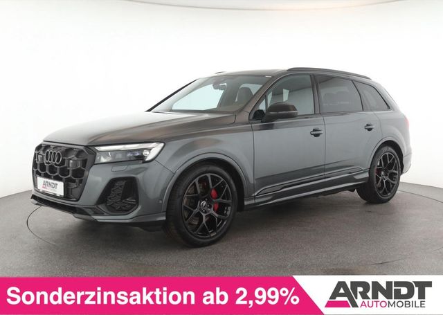 Audi Q7 SUV 50 TDI S line Sport 7 Leder Pano ACC AHK