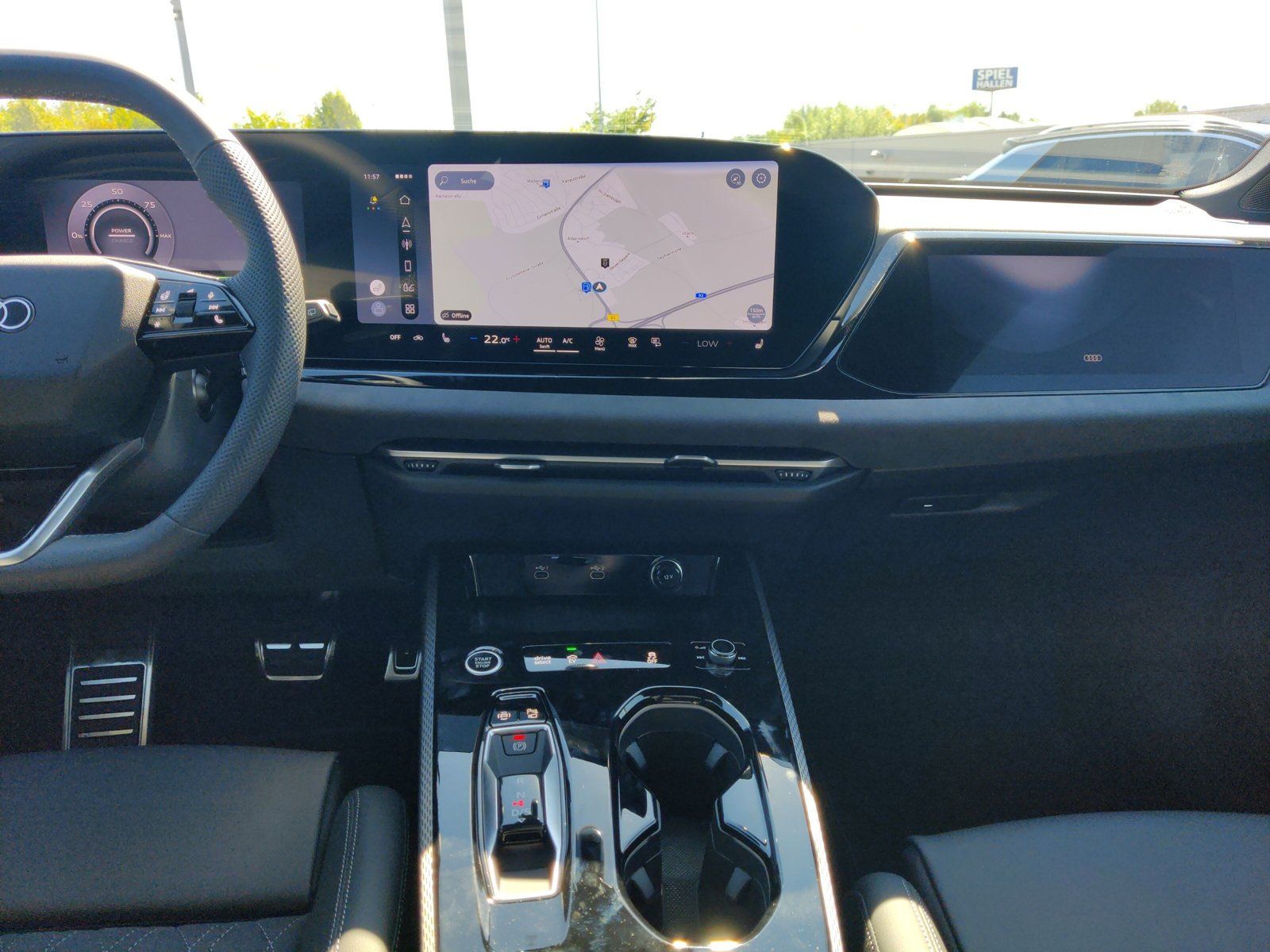 Audi A5 - Bild 15