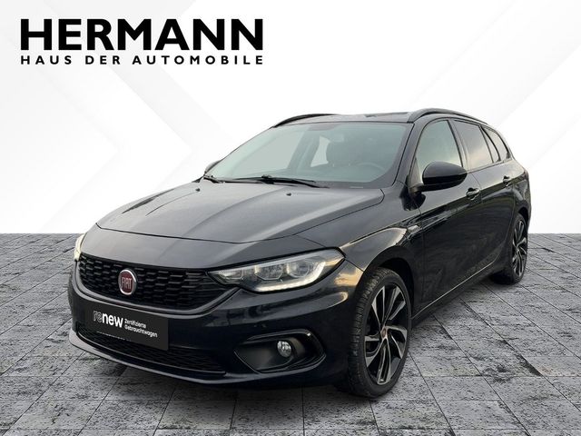 Fiat Tipo Kombi 1.4 T-Jet S-Design *NAVI*Sitzhzg*LM*