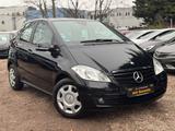 Mercedes-Benz A 160 Elegnace TÜV NEU*65 T/KM*1 Hand*Klima*SHZG - Mercedes-Benz: 65