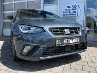 SEAT Ibiza FR 1.0 TSI DSG SHZ NAV KESSY KAM LED 18
