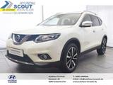 Nissan X-Trail 1.6 DIG-T Tekna Navi 1.Hand - Nissan X-Trail in Gelsenkirchen