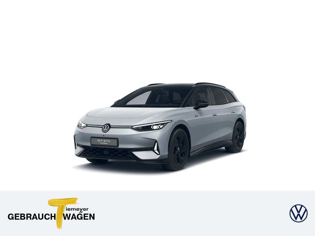 Image of Volkswagen ID.7