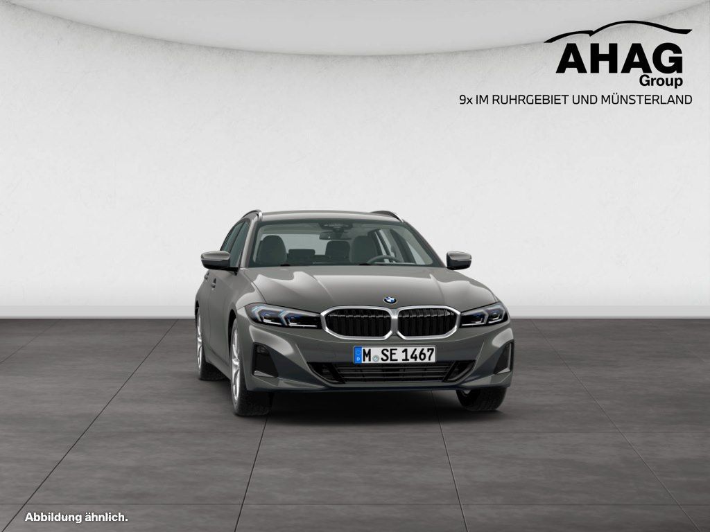 BMW 318d foto 10