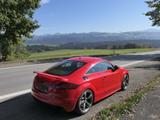 Audi TT RS plus Coupe 2.5 TFSI S tronic quattro - - scheckheftgepflegte Audi TT RS