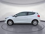 Ford Fiesta 1.1 Cool Einparkhilfe hi. Lichtsensor - Ford Fiesta Gebrauchtwagen
