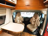 Globecar Campscout Revolution - Globecar Wohnwagen & Wohnmobile