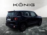 Jeep Renegade 1.5 MHEV Longitude Klima PDC Bluetooth - Jeep Renegade: Limousine
