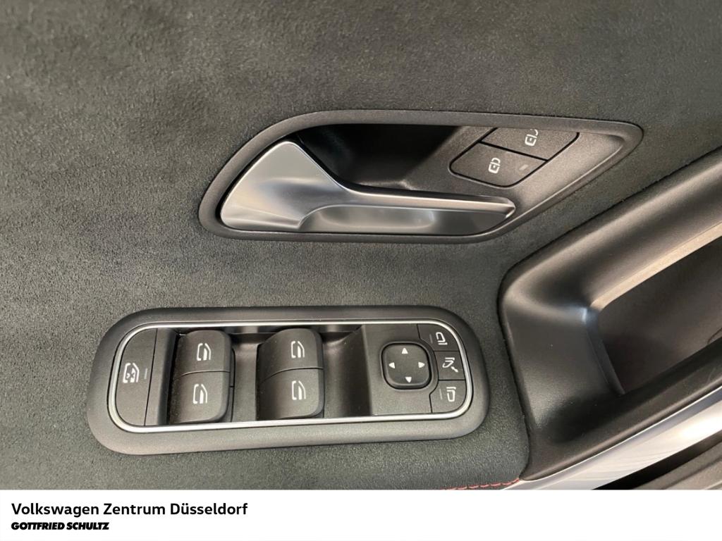 Mercedes-Benz A 250 e Navi Kamera Sitzheizung