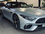 Mercedes-Benz SL 63 AMG/Burmester/Lift/Perf. Sitze/Carbon/Hud - gebrauchte Mercedes-Benz SL 63 AMG aus dem Jahr 2024