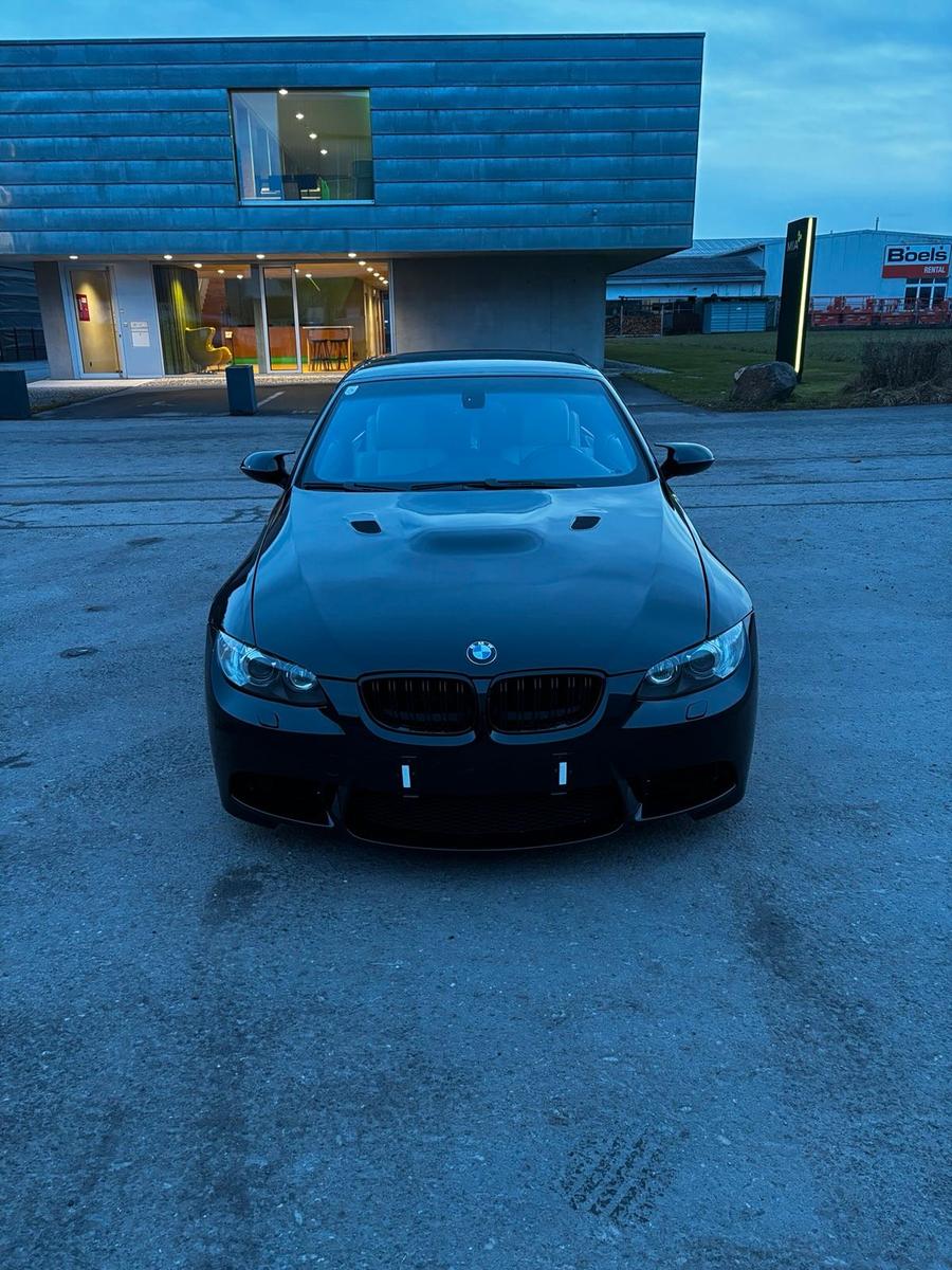 BMW 335