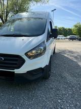 Ford Transit Custom - Ford Transit von privat