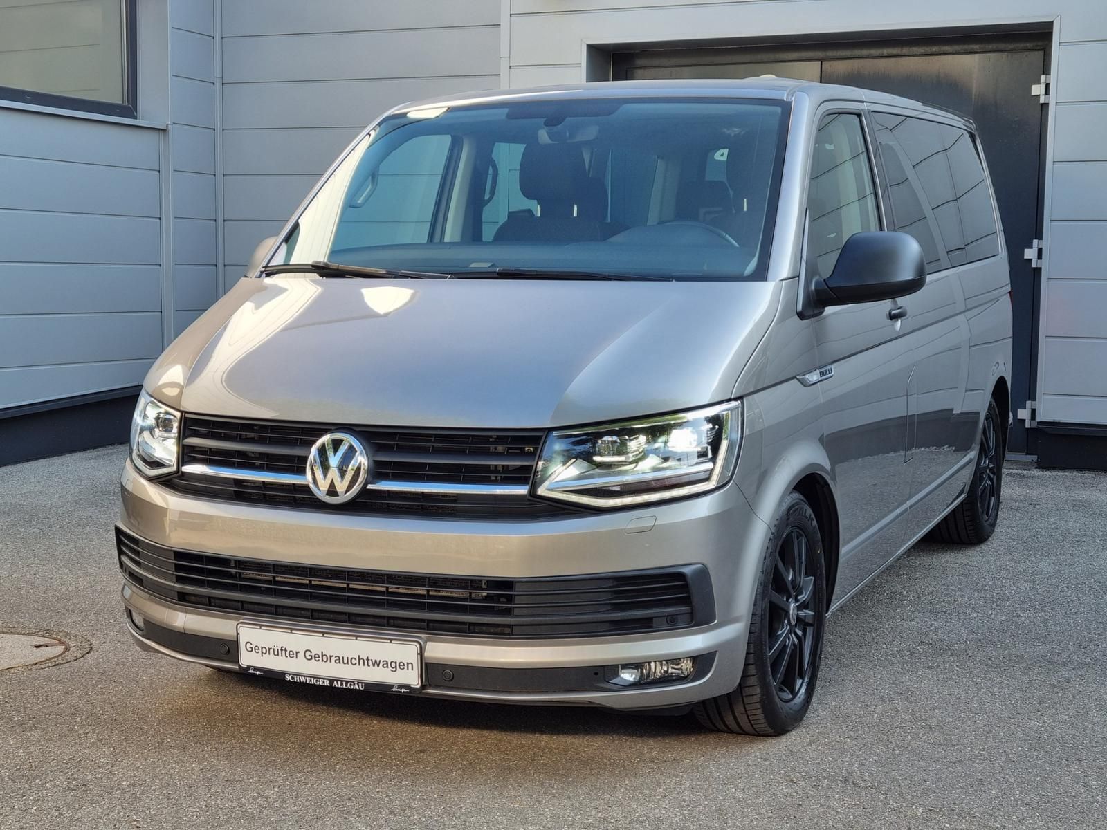 Volkswagen T6 2.0 TDI Multivan Trendline
