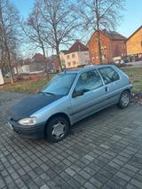 Andere Auto Peugeot 106 - Andere