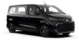 Toyota Proace Verso 2,0 D-4D Teamplay L1*Behindert-Umb. - Behindertengerechte Toyota Proace (Verso)