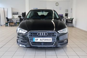 Audi A3 ambition Bi-Xenon Navi Tempomat PDC