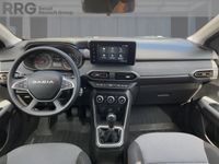 Dacia Jogger - Vorschau Bild 10