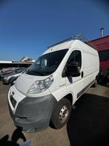 Peugeot Boxer , 2010, Motorschaden - : Van, Motors