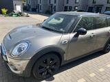 MINI Cooper S Clubman Cooper S Automatik Coo... - silberne MINI Cooper S Clubman