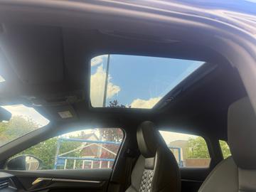 2023 AUDI RS3 缩略图 19