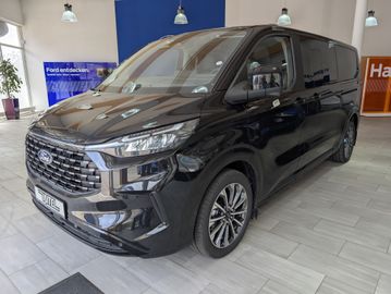 Ford Tourneo Custom Aut L2 Tit X B&O-Standheizung