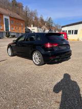 Audi A3 1.0 TFSI Sportback 8 Fach bereift 2.Hand  - Audi A3: 8t