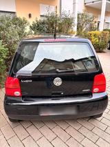 Volkswagen Lupe - Volkswagen 181 in Bonn