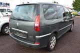 Peugeot 807 Allure~1. Hd.~7-Sitzer~TÜV & Insp. neu~Navi - Peugeot 807 mit Diesel-Antrieb