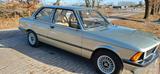 BMW-E21  Seltenheit 315 Oldtimer .Original... - BMW 315 Limousine Gebrauchtwagen