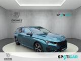 Peugeot 308 1.5 BlueHDi 130 SW GT EAT8 Focal Navi Memory - Peugeot 308 aus 2023