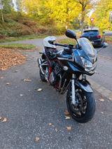 Suzuki GSF 1200 Bandit S ABS