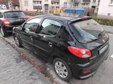 Peugeot 206 1.4 75 Generation Generation - Peugeot 206 von privat