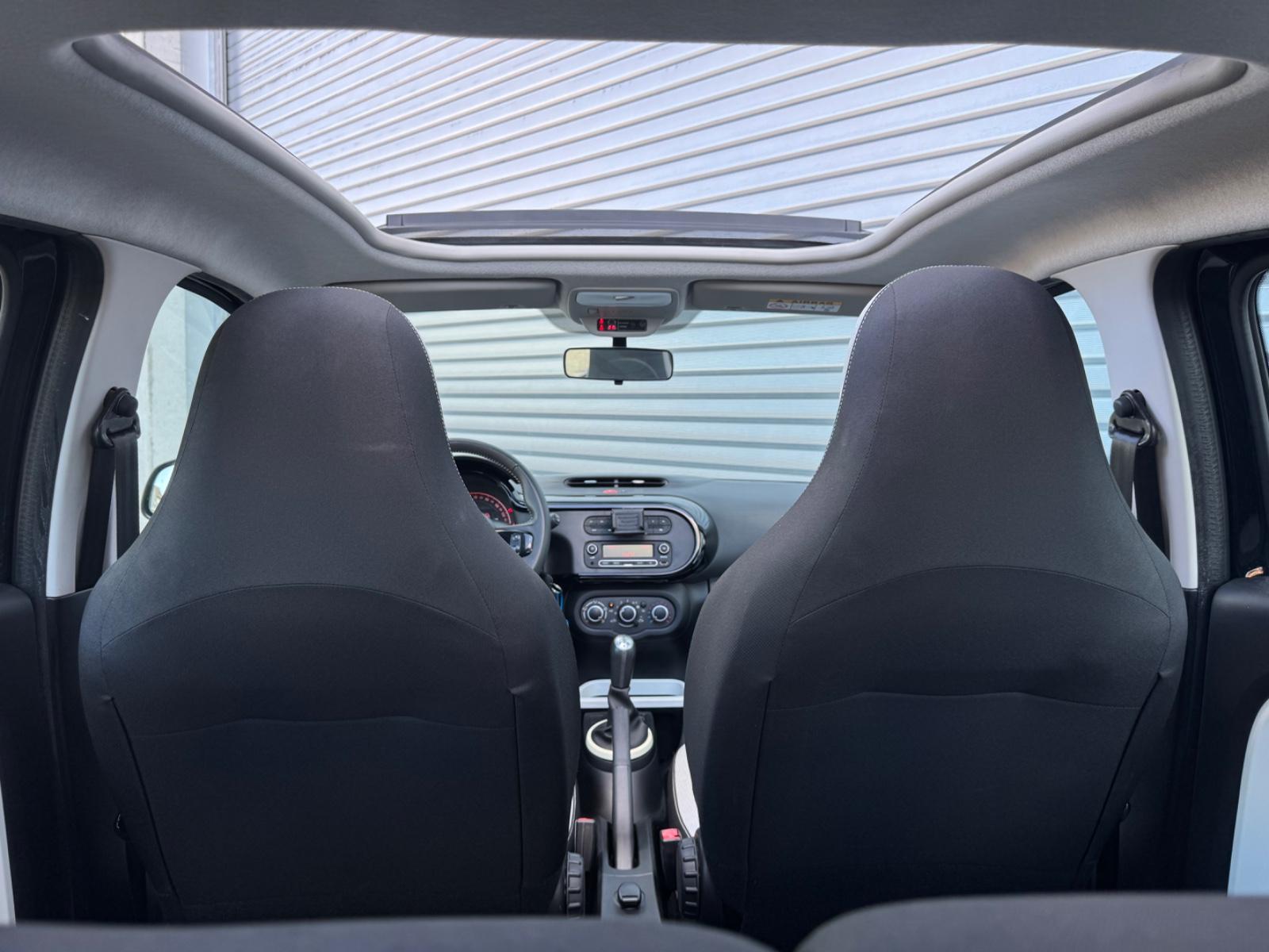 Renault Twingo Liberty