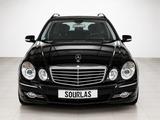 Mercedes-Benz E 320 CDI 4Matic Avantgarde - Mercedes-Benz E 320: Cdi 4matic