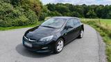 Opel Astra J Ecoflex - Opel Astra: J Ecoflex
