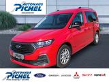 Ford Tourneo Connect Titanium L1 AHK+NAVI-LADESCHALE+ - Ford Tourneo Connect Titanium mit Benzin-Antrieb