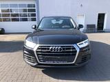 Audi Q5 quattro 2.0 TDI, Automatik - Audi Q5: Auto