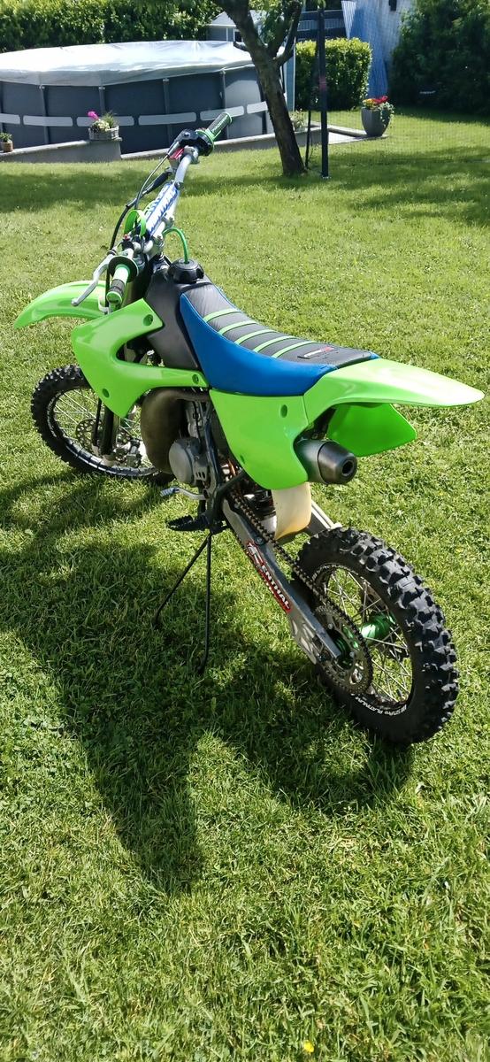 Kawasaki  2010 — photo 5