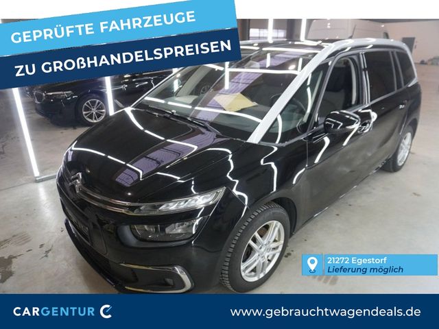 Citroën C4 Grand Spacetourer 1.5 BlueHDi 130 Feel