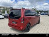 Mercedes-Benz V 220 d Kompakt 4MATIC STYLE AMG AHK NEUES MODEL - 7 Sitzer Vans