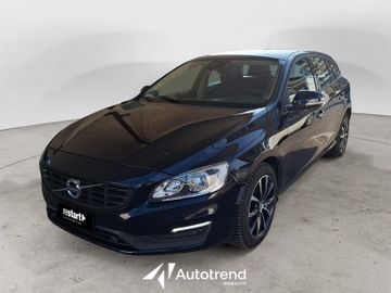 Volvo V60 - 1
